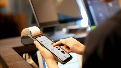 Sistemin açığını kullandı... Yemek platformunu 1 milyon lira dolandırdı