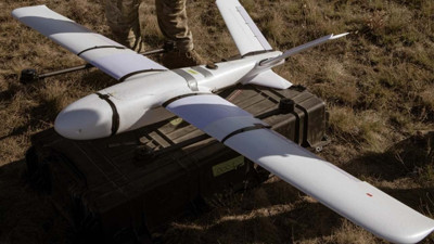 Düşük maliyetli İHA'lara LCI-X hamlesi