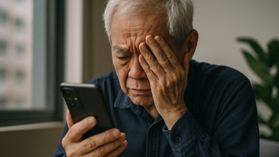 Hong Kong’da telefon dolandırıcılığı üçe katlandı