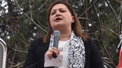 Burcu Köksal'dan 'AK Parti'ye geçecek' iddialarına ilişkin açıklama