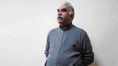 Terör örgütü PKK elebaşı Abdullah Öcalan'dan 'umut hakkı' talebi