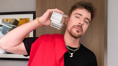 MrBeast'ten yeni hamle! YouTube'tan kriptoya geçiş