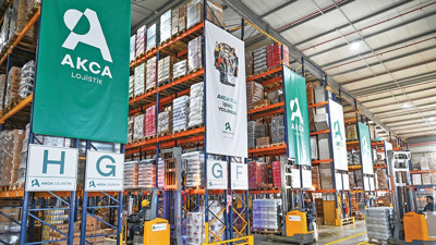 Akca Lojistik, teknoloji tabanlı büyümeye odaklandı