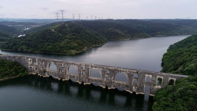 19 Ekim İstanbul baraj doluluk oranları nedir? İstanbul'da barajlar doldu mu?