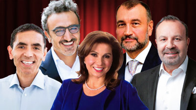 Türkiye’nin en zengini değişti! Listede 1666 sıra birden yükseldi