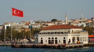 Kadıköy’de engelli 4 kişi denize düştü: 1'i hayatını kaybetti 3'ü kurtarıldı