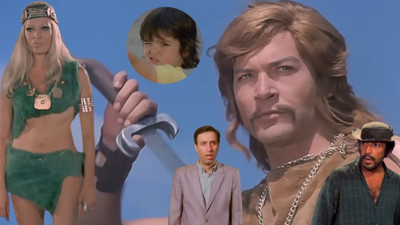 Türk filmlerinde 'sessiz sinema' dönemi başladı