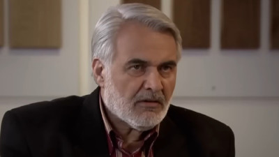 Namık Kemal Yiğittürk'ten acı haber... Baba Memduh vefat etti