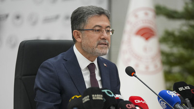 Bakan Yumaklı'dan selden etkilenen üreticilere destek açıklaması