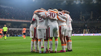 Evinde 29 maçtır yenilmeyen Galatasaray, Bodo/Glimt karşısında