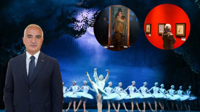 "Bu yıl hedefimiz çok daha fazlası”