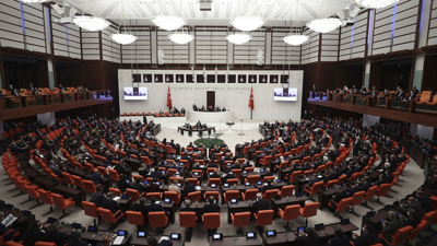 11. Yargı Paketi son gelişmeler: Yeni yargı paketi Meclis'e geldi mi? Af çıkacak mı?