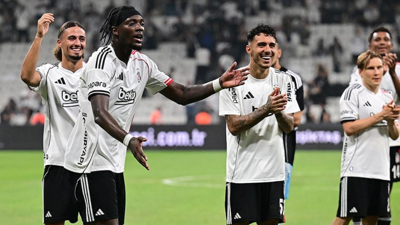 Konyaspor Beşiktaş maçı ne zaman, saat kaçta, hangi kanalda? BJK muhtemel ilk 11'i