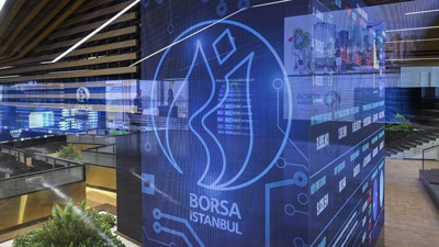 Borsa güne düşüşle başladı (4 Kasım 2025)