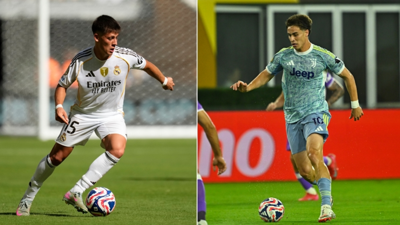 Real Madrid - Juventus maçı ne zaman, saat kaçta, hangi kanalda? Arda ve Kenan oynayacak mı?