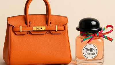 Çanta satışları arttı, parfüm düştü