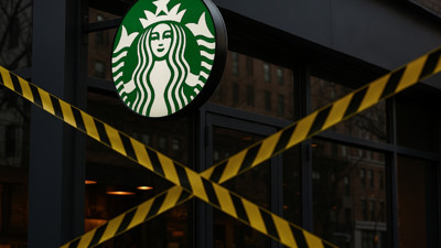 Starbucks yeni mağaza açılışlarını durdurdu