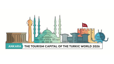 2026’da Türk dünyasının kalbi Ankara’da atacak