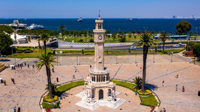 İzmir Kültür Yolu Festivali başlıyor: Ege’nin kalbi sanatla atacak