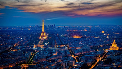 Fransa'da bir müze daha soyuldu!