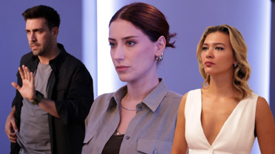 Sorgu ikinci sezon yayında