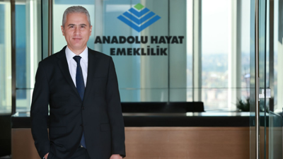 Anadolu Hayat Emeklilik’ten güçlü üçüncü çeyrek performansı