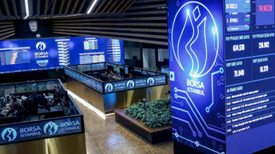 Tüm zamanların en yüksek seviyesine ulaştı