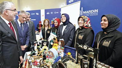 İş Pozitif ‘ten 1,6 milyon kadına istihdam imkânı