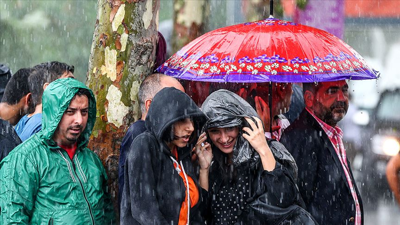 Valilik ve Bakanlıktan İstanbul için peş peşe uyarı