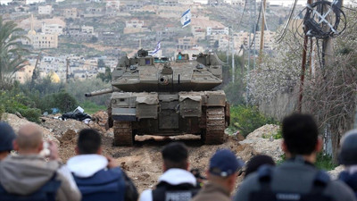 Savaşın faturası ortaya çıktı!