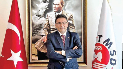 Makarna Günü kutlamalarının merkezi bu yıl Türkiye oldu