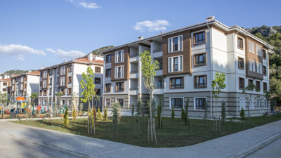 TOKİ 500 bin konut başvuruları başladı mı? TOKİ sosyal konut projesi başvuruları ne zaman? TOKİ konut şartları nedir?