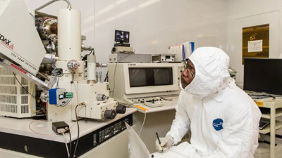 10 milyon dolara mikroskop aldılar