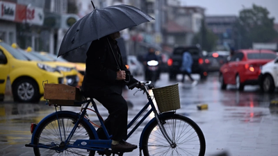 İstanbul dahil 11 ilde sarı kodlu uyarı!