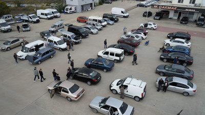 İkinci el otomobilde yıl sonu hareketliliği!
