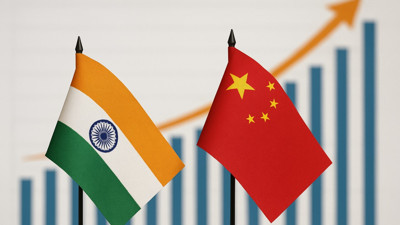 IMF: Hindistan, Çin’i geride bırakacak