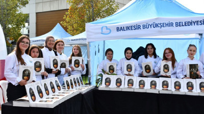 Kaybolan 60 Balıkesir yemeği “maşınga” ile gün yüzüne çıktı