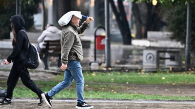 Meteoroloji il il açıkladı: Bugün hava nasıl olacak?