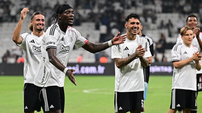 Kasımpaşa Beşiktaş maçı ne zaman, saat kaçta, hangi kanalda? BJK muhtemel ilk 11'ler