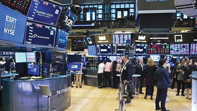 Piyasalar yeni yıla sakin veri gündemiyle girecek