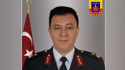Acı haberi Bakan Yerlikaya duyurdu: Tuğgeneral Selami Akşit vefat etti