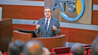 ATSO Başkanı Hacısüleyman: Torba kanun dengeleri korumalı