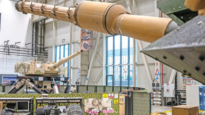 Savunmanın ağır sıkleti sahaya iniyor