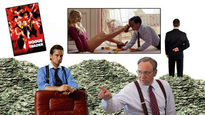 Borsa ve finansla ilgili en iyi 10 film