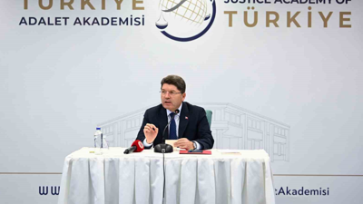 11. Yargı Paketi Meclis'e geldi mi, ne zaman gelecek? Yeni yargı paketinden af var mı, gelecek mi?