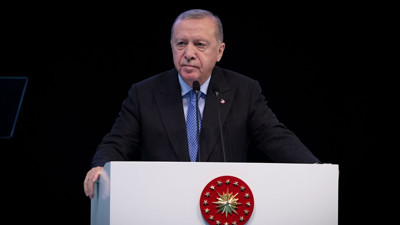 Cumhurbaşkanı Erdoğan'dan 'tam bağımsız Türkiye' mesajı