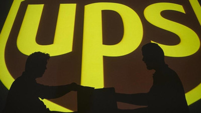 Kargo devi UPS bu yıl 48 bin çalışanını işten çıkardı
