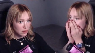 Balıkesir Sındırgı’da 6,1’lik deprem! Yayıncı canlı yayında depreme yakalandı