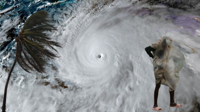 Melissa yıktı geçti: On binlerce turist mahsur