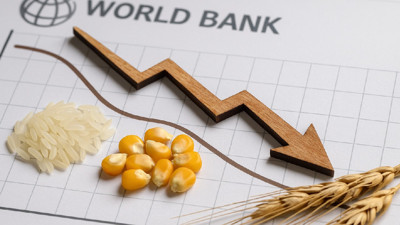 Küresel emtia fiyatlarında 6 yılın en düşük seviyesi